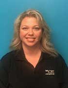 Dr. Malena Kaufman, D.C. is a Chiropractor at Danville