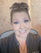 Kris Cook is a Senior Wellness Coordinator at Murray Hill