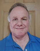 Dr. Rusty Donofrio, D.C. is a Chiropractor at Pebble Marketplace