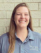 Dr. Gracie Jarrell, D.C. is a Chiropractor at Smyrna