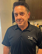Dr. Walid Felahy, D.C. is a Clinic Director at Calvine Pointe