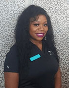 Dr. Alisha Gaulden, D.C. is a Chiropractor at Gulfgate