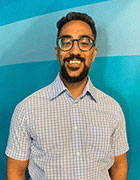 Dr. Imtiaz Sayed, D.C. is a Chiropractor at Maple Grove