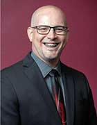 Dr. Justin Braegger, D.C. is a Chiropractor at West Parker