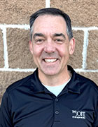 Dr. Mark Anderson, D.C. is a Chiropractor at Arvada - Wheat Ridge