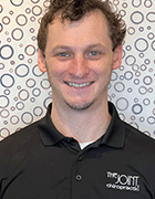 Dr. Jonathan Stone, D.C. is a Chiropractor at Buford Mall of Georgia