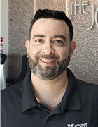 Dr. Tarek Zeitouni, D.C. is a Chiropractor at Lubbock