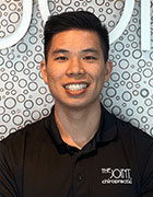 Dr. Frederick Choi, D.C. is a Chiropractor at San Mateo