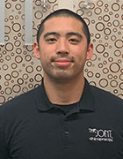 Dr. Jerome Cortez, D.C. is a Chiropractor at Monterey Park