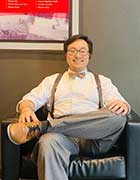 Dr. Bryan Kao, D.C. is a Chiropractor at Brokaw Plaza
