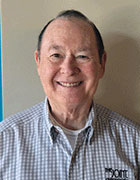 Dr. Fred Shay, D.C. is a Chiropractor at Ocotillo