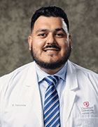 Dr. Ricardo Sauceda, D.C. is a Chiropractor at Thornton Store