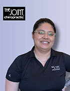 Morelia Iglesias is a Wellness Coordinator at Bradlee Center