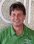 Dr. Craig Allen, D.C. is a Chiropractor, Clinic Director at West Village