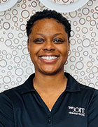 Dr. Taryn Hill, D.C. is a Chiropractor at Little York