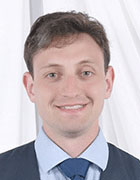 Dr. Marc Funderlich, D.C. is a Chiropractor at Fort Pierce