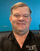 Dr. Brett Saintaubin, D.C. is a Clinic Director, Chiropractor at Albuquerque North
