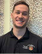 Dr. Karsten McGowan, D.C. is a Chiropractor at Flowery Branch