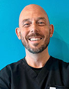 Dr. Jeff, D.C. is a Chiropractor at Gainesville
