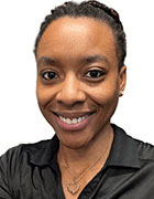 Dr. Debbie Estime, D.C. is a Chiropractor at Buckhead