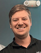 Dr. Scott Harford, D.C. is a Chiropractor at University Hills