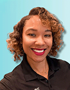 Dr. Burgandi Collins, D.C. is a Chiropractor at Bradlee Center