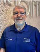 Dr. Michael Bast, D.C. is a Chiropractor at Southaven