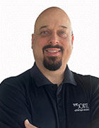 Dr. Aaron Dutka, D.C. is a Chiropractor at Elgin