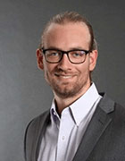 Dr. Tyler Sudduth, D.C. is a Chiropractor at Denton