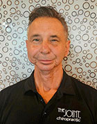 Dr. Cody Nix, D.C is a Chiropractor at Spartanburg
