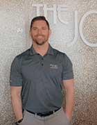 Dr. William Hamad, D.C. is a Chiropractor at Bethel Road