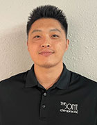 Dr. James Yi, D.C. is a Chiropractor, Clinic Director at Almaden Ranch