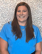 Dr. Rebecca Joy, D.C. is a Chiropractor at Whitesburg