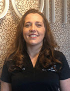 Dr. Caelyn Newport, D.C. is a Chiropractor at Tiger Town