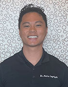 Dr. Andre Cayabyab, D.C. is a Chiropractor at West Covina