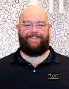 Dr. Tobias Terhaar, D.C. is a Chiropractor at Central West End