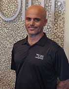 Dr. Rafic Alaouie, D.C. is a Chiropractor at Mesa Gateway