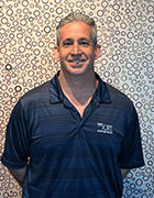 Dr. Patrick Sau, D.C. is a Chiropractor at Simi Valley