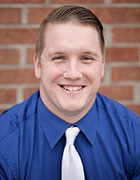 Dr. Clayton Staib, D.C. is a Chiropractor at Mayfield Heights