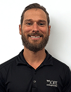 Dr. Benjamin Dieffenbacher, D.C. is a Chiropractor at Jacksonville Harbour Village