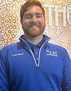 Dr. Jesse Jepson, D.C. is a Clinic Director, Chiropractor at McKinney Marketplace