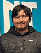 Dr. Josh Dorado, D.C. is a Chiropractor at Salinas