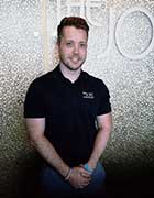 Dr. Adam Hughes, D.C. is a Chiropractor at Clayton