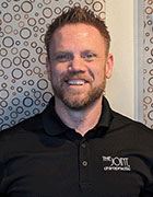 Dr. Zachary Thomlinson, D.C. is a Chiropractor at Bonney Lake