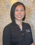 Dr. Ayusa Lisk, D.C. is a Chiropractor at East Mesa