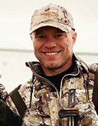 Dr. Clint Morrow, D.C. is a Chiropractor at Springfield Southeast