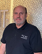 Dr. David Higginbotham, D.C. is a Chiropractor at Kemah