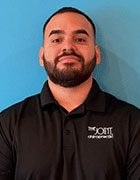 Dr. Kevin Astor, D.C. is a Chiropractor at Cartersville