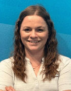 Dr. Kaitlyn Fox, D.C. is a Chiropractor at Owasso