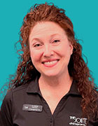 Dr. Patricia Herrmann, D.C. is a Chiropractor at Dr. Phillips